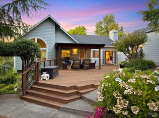 31 Biscayne Ct, San Rafael, CA 94901