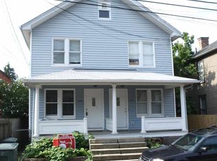 123 E Redbud Aly, Columbus, OH
