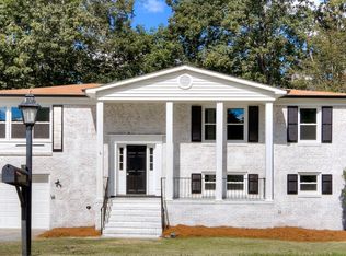 1407 Springfield Cir, Augusta, GA 30909