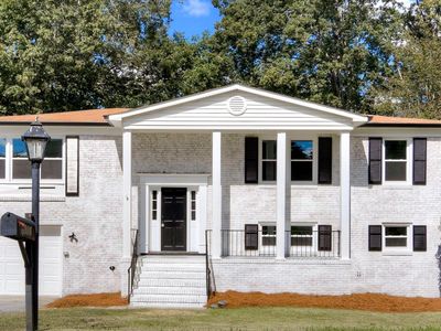 1407 Springfield Circle, Augusta, GA, 30909