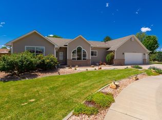 3710 Christensen Ct, Grand Junction, CO 81506