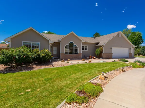 3710 Christensen Ct, Grand Junction, CO 81506