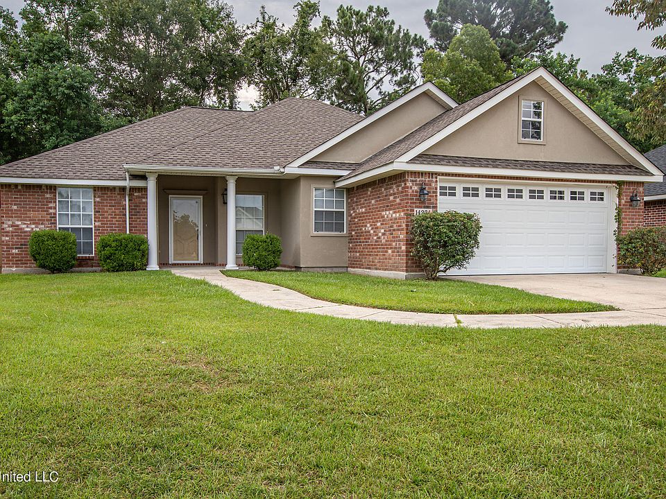 14234 Creekwood Cv, Gulfport, MS 39503 Zillow