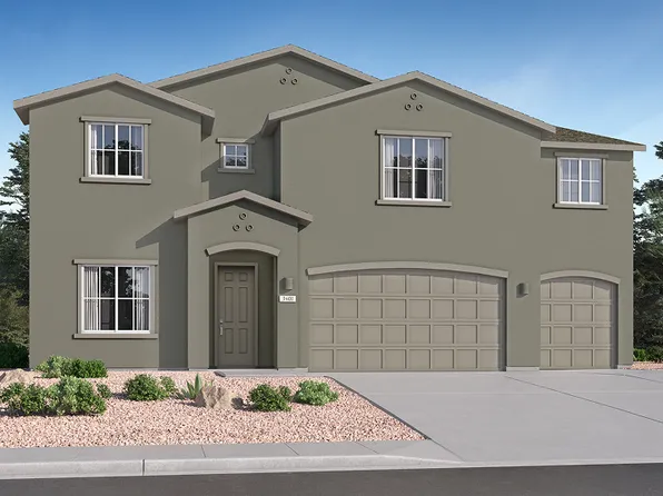 Maple Plan, Sycamore Canyon : Inspiration Collection