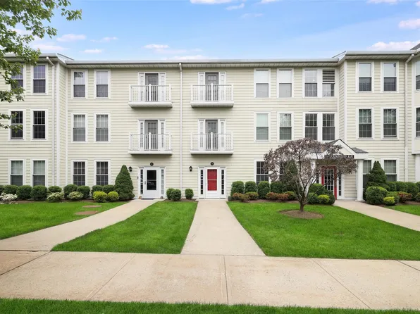 31 Greenridge Avenue #1F, White Plains, NY 10605