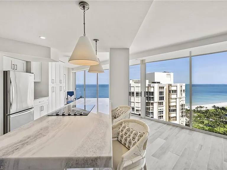 4041 Gulf Shore Blvd N #1805 — Photo 8