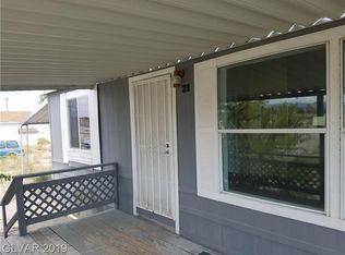 208 Wilson Way, Alamo, NV 89001