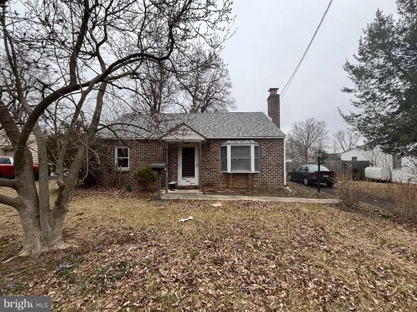 367 Towamencin Ave, Hatfield, PA 19440