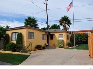 3831 E Wilton St, Long Beach, CA 90804