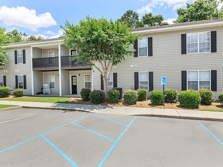 Baytree Condominiums — Photo 11
