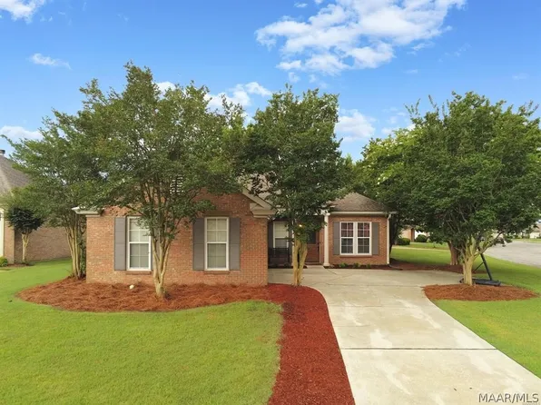 9691 Greythorne Way, Montgomery, AL 36116