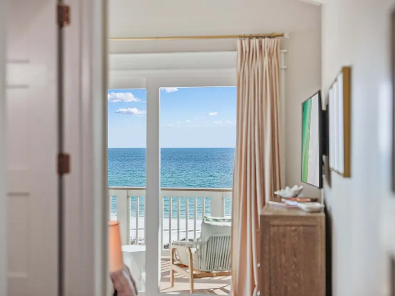 Window View
