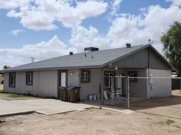 574 W Kenworthy Ave, Coolidge, AZ 85128