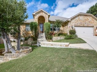 24231 Artisan Gate, San Antonio, TX 78260