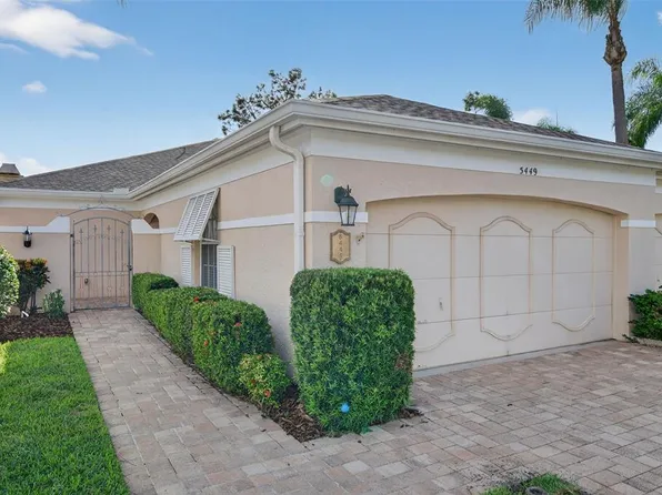 5449 Chanteclaire #75, Sarasota, FL 34235