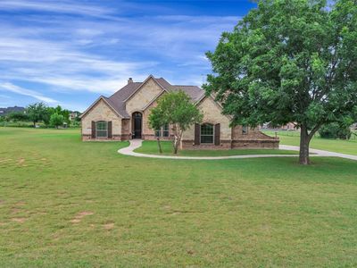 2993 Knob Rd, Springtown, TX, 76082
