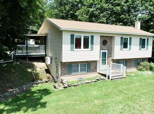 3397 Cold Springs Rd, Huntingdon, PA 16652