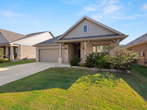 Home for Sale in Denton TX