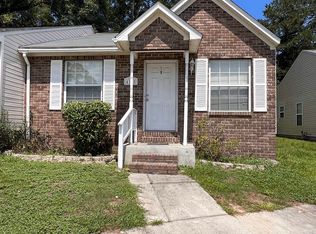 4108 Mission Trace Blvd, Tallahassee, FL 32303