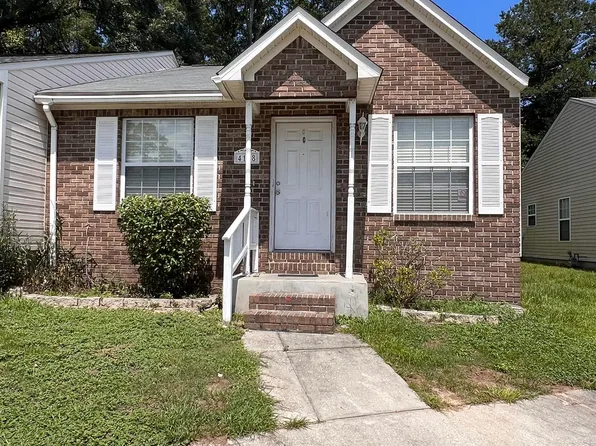 4108 Mission Trace Blvd, Tallahassee, FL 32303