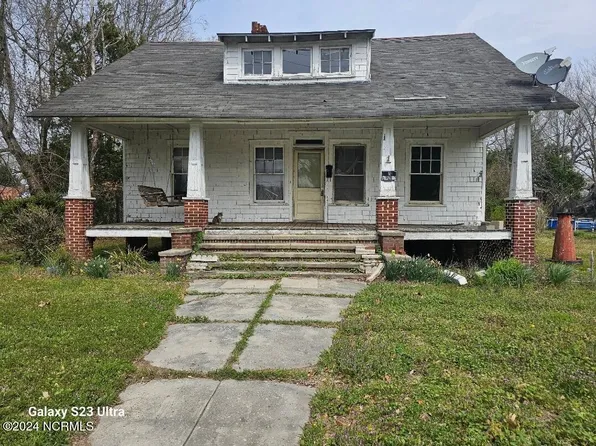 512 Dobbs Street, Hertford, NC 27944