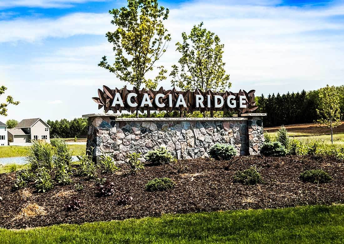Acacia Ridge by Veridian Homes in Madison WI | Zillow