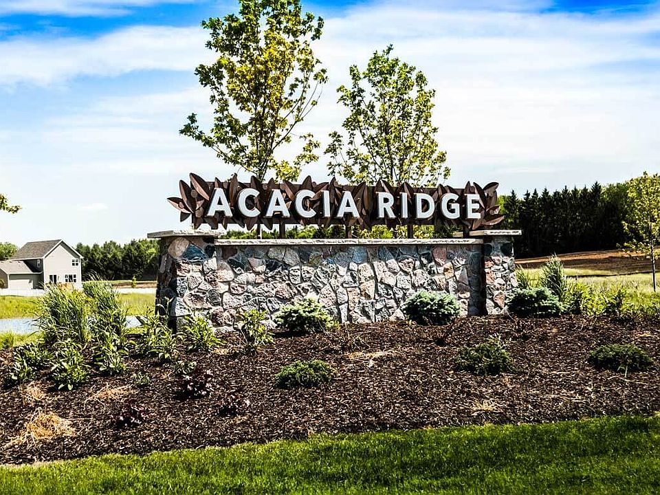 Acacia Ridge by Veridian Homes in Madison WI Zillow