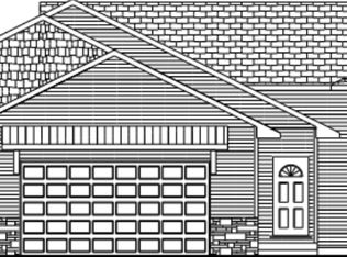 284 Pintail St, Baldwin, WI 54002