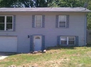 8439 Sandusky Ave, Kansas City, KS 66112