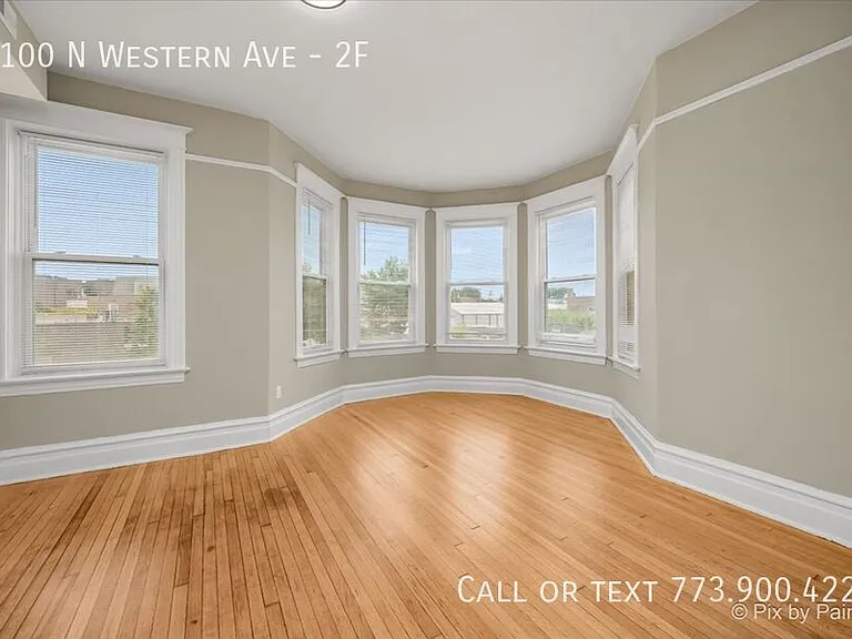 3100 N Western Ave #2F — Photo 8