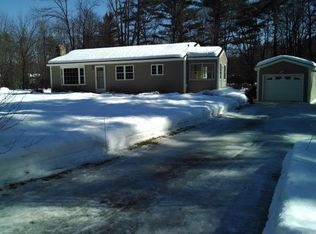 30 Sebbins Pond Dr, Bedford, NH 03110