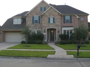 2120 Verona Dr, Pearland, TX 77581