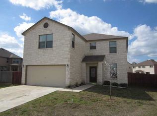 204 Michael Cv, Leander, TX 78641