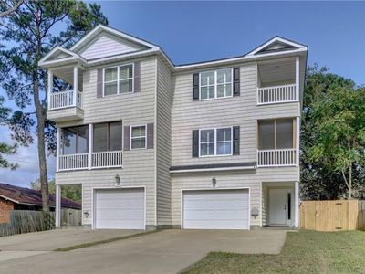 3754 Chesterfield Ave #B, Virginia Beach, VA, 23455