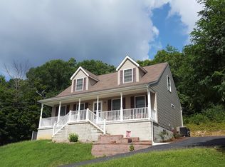 1300 Piedmont Ave, Cumberland, MD 21502