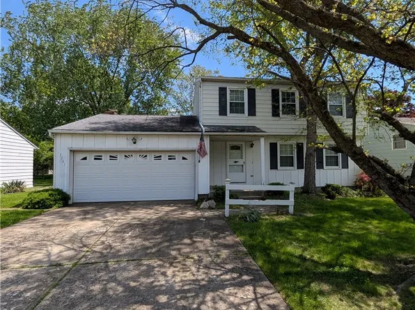 1161 Gulf Rd, Elyria, OH 44035