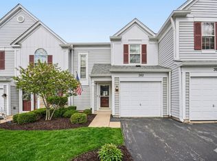 202 Shadybrook Ln, Aurora, IL