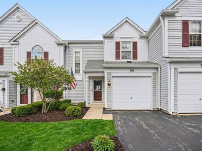 202 Shadybrook Ln, Aurora, IL, 60504