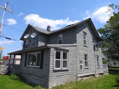 11 Pomeroy St, Cortland, NY, 13045