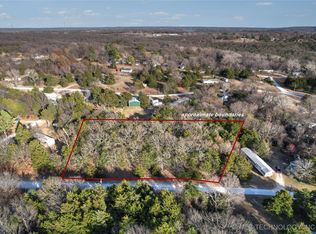 735 S Keystone Ter, Cleveland, OK 74020