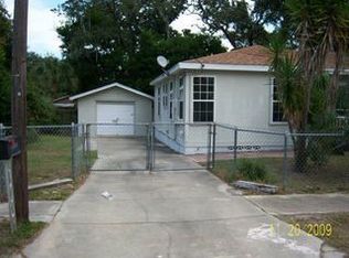 1313 Holly Ave, Holly Hill, FL 32117