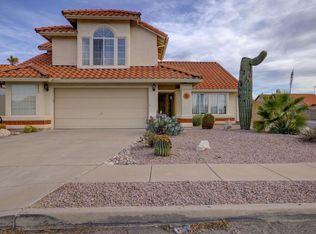 9600 E Ashford Dr, Tucson, AZ 85747