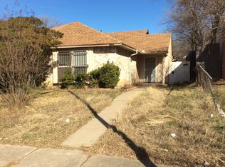 9511 Gonzales Dr, Dallas, TX 75227