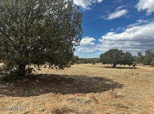 0 Antler Trl, Seligman, AZ 86337