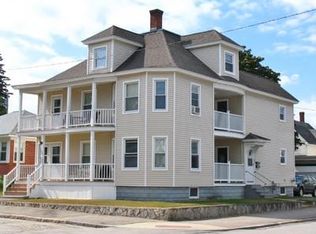 150 Reed St, Manchester, NH 03102