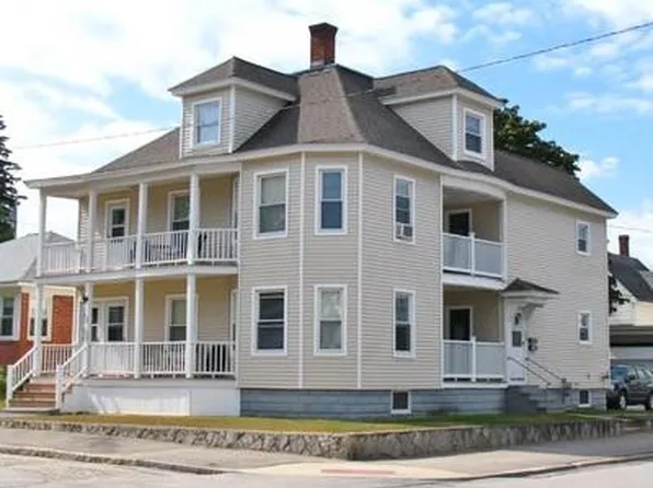 168 Bremer St, Manchester, NH 03102