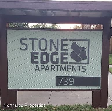 1st image of 739 N Sheridan St APT 112