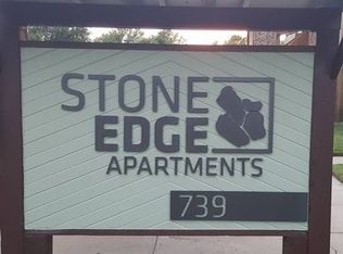 739 N Sheridan St APT 112, Wichita, KS 67203