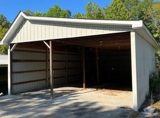 LOT 107 Beasley Rd, Hardin, KY 42048