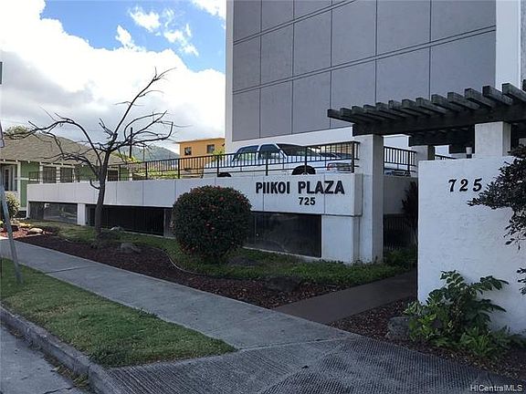 3rd image of 725 Piikoi St APT 306